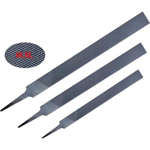 Small file / rotary file / Steel file big board file forceps Woodworking tool