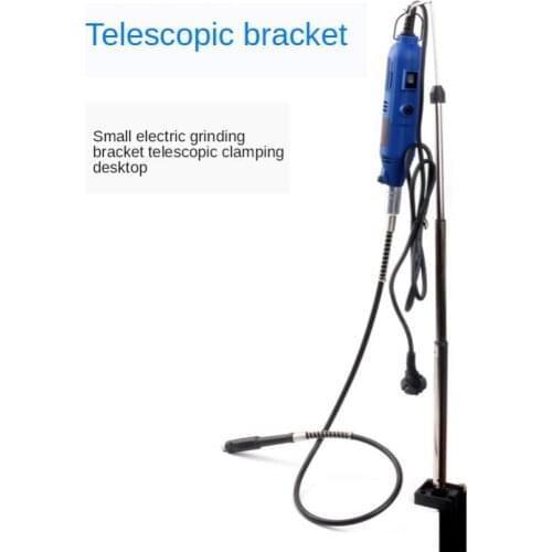 Multifunction Flex Shaft Rotary Grinder Stand Holder Hanger For Dremel Rotary Tools Tool Accessories Bracket