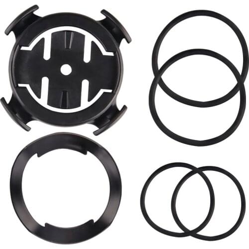 MTB Bike Computer Base Bicycle Stopwatch Mount Cycling Speedometer Stand for Garmin Edge 200 500 510 520 800 810 820 1000