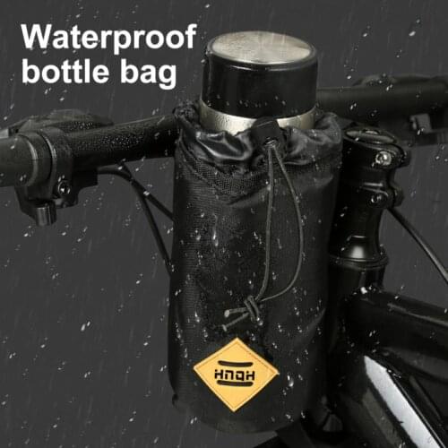 Peaches Bicycle Bags