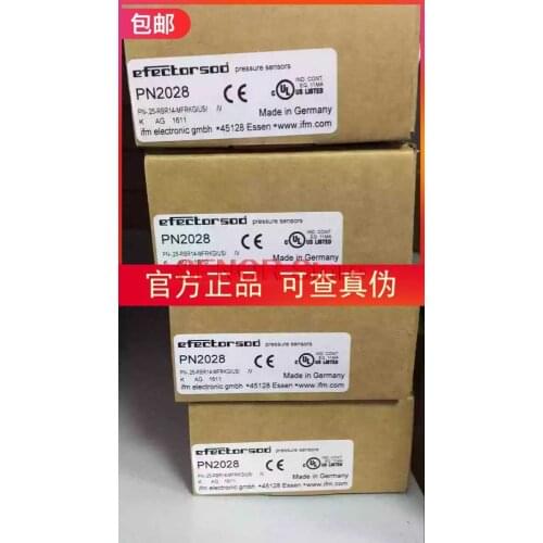 PN2028 pressure switch goods
