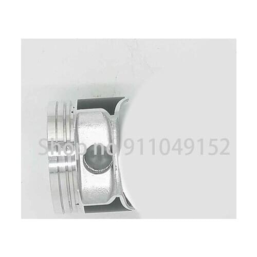 Car piston HS11 2009-che vro le tbu ick engine piston ring engine overhaul piston connecting rod assembly