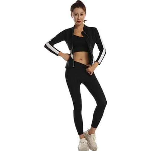 Plus Size Body Suit Slim Pant Women Full Body Shaper Slimming Long Pants Suit Shaper Sauna Suit Fitness Leggings