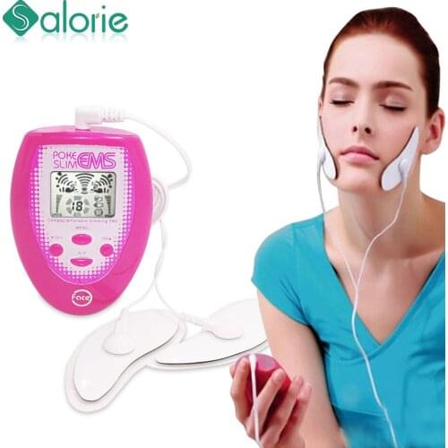 SALORIE Facial Massagers