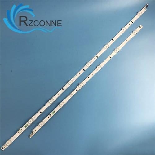 1355mm LED Backlight Lamp strip 14leds For SamSung 65 inch LCD TV HG65ND478 2014SVS65F UA65H6088 UA65H6400 UN65H6300 UN65H6350