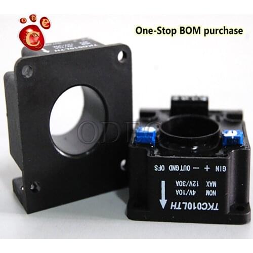 TKC10LTH TKC20LTH TKC50LTH TKC75LTH TKC100LTH TKC200LTH TKC300LTH TKC500LTH