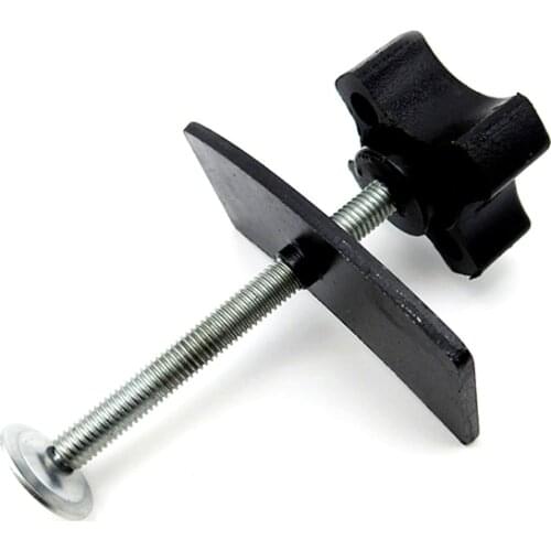 Car Disc Brake Pad Installation Caliper Piston Compressor Steel Press Tool