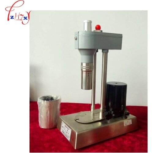 ZNN-D6 Type Six - Speed Rotary Viscometer Machine (Mechanical) Stainless Steel Six - Speed Rotating Viscometer 220V 1PC