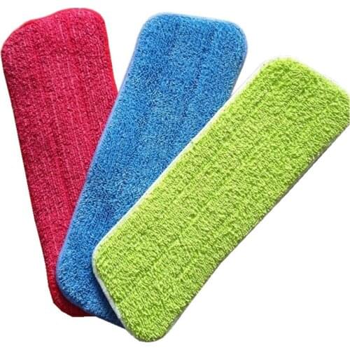 1pc Cleaning Mop for Vorfreude Spray Mop and All Spray Mops Washable Mops Steam Mop Floor Cleaner Floor Mop