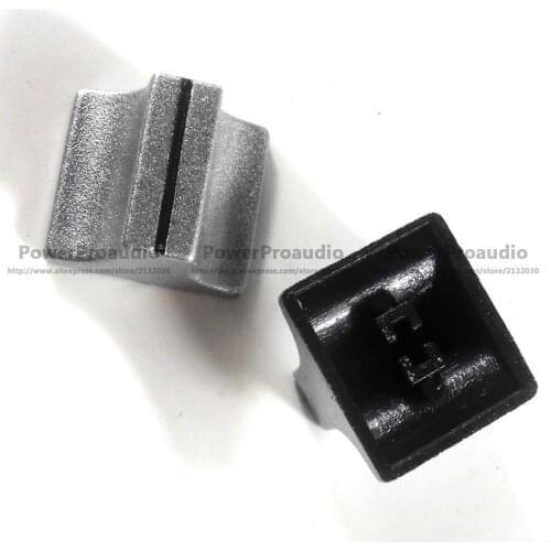 2PCS Speed Fader Knob For Pioneer CDJ-100S 200 350 400 800mk2 900 DNK5981