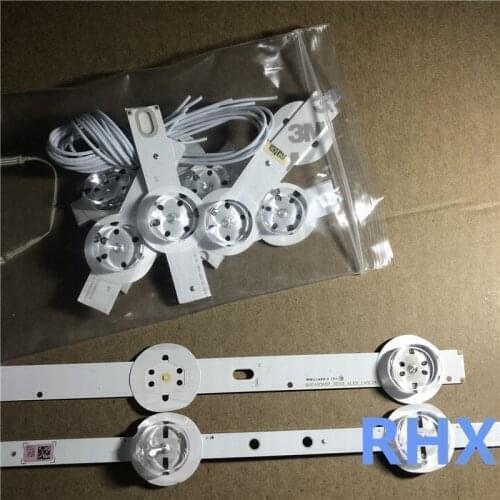 30Pieces/lot FOR Repair replacement beads 3V of SVS550AH3 LTI550HN12 100%NEW