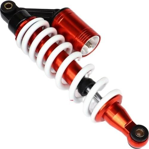 Rear Section 270mm 285mm 305mm 325mm 350mm Shock Absorber Shocker Suspension For Motorcycle Atv-125 250cc Pit Trail Dirt Bike