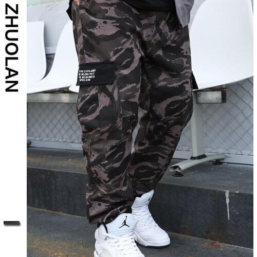 Мужские камуфляжные брюки ASSTSERIES MILITARE China At AliExpress