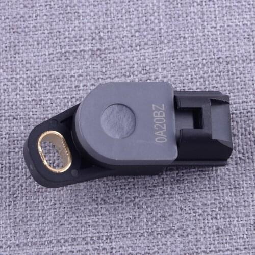 Car 3 Pins Throttle Position Sensor TPS Fit for Suzuki GSXR 600 750 2004 2005 2006 2007 2008 2009 Anticlockwise 13580-29G00