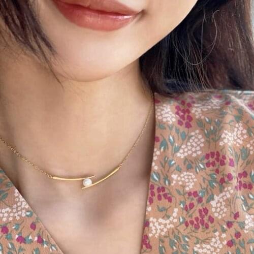 Binmonray Pendant Chains