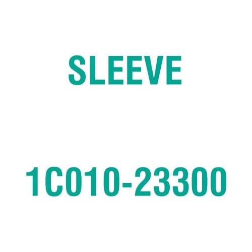 For Kubota 1C010-23300 SLEEVE