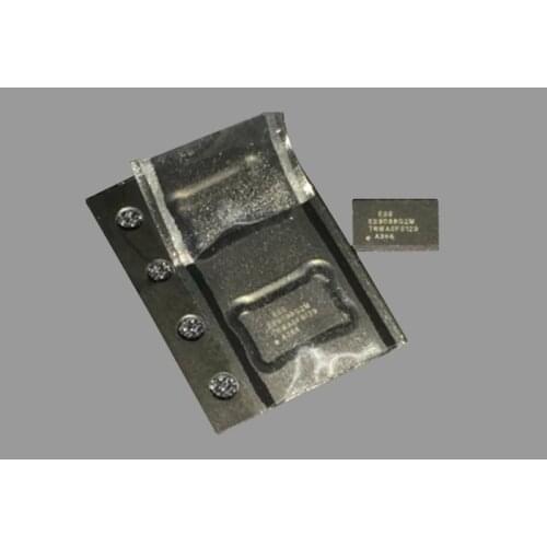 1 piece ES9038 ES9038Q2M DAC IC Chip Stereo Audio Decoder Chip New Original