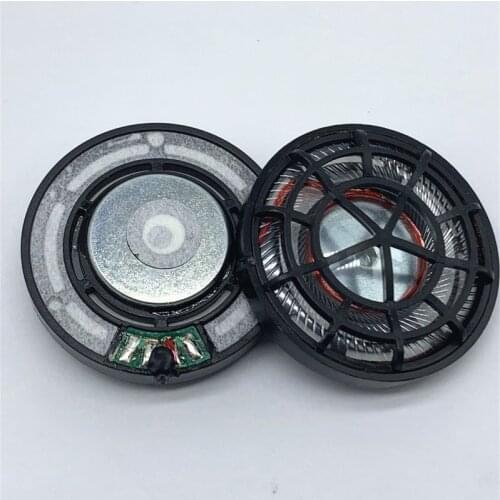 45mm speaker unit 16ohms 2pcs