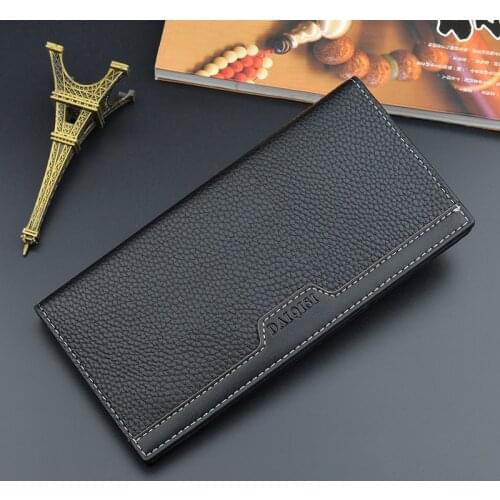 EFFERVESCENT Men's Clutches