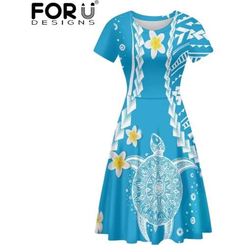 Женские пляжные платья FORUDESIGNS China At AliExpress