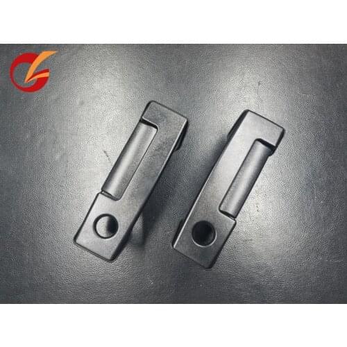 Use for nissan urvan E25 nv350 e26 sliding door outer handle