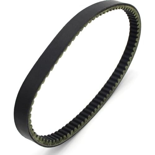 Motorcycle Drive Belt Transfer Belt For Piaggio Vespa PX125 GTS250 ABS GTV250 GTS300 Sport Super Touring GTV300 Vie della Moda