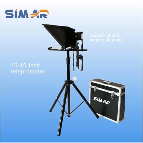 Simar Equipment For A Photo Studio