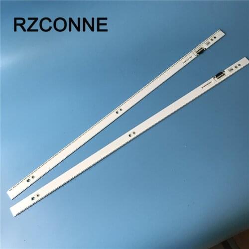 LED backlight Strip 72LEDs for Samsung 48 inch Curved TV 2014SVS48_7032SNB_H8000_L72_Rev1. 1 LM41-00086P LM41-00086N UE48H8000SL