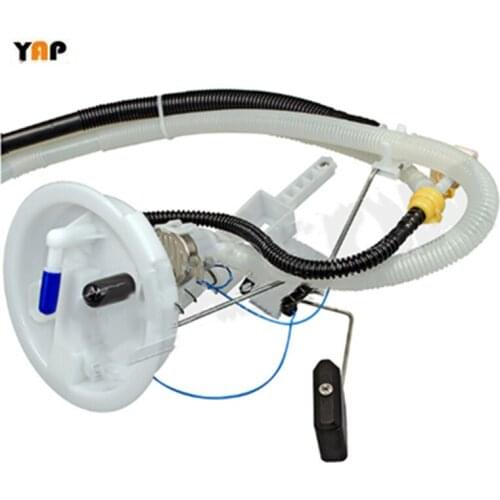 NEW Fuel Pressure Regulator + Level Sensor FOR FITBMW 120i 318i 320i X1 2.0L 2.5L 16117220153 2006-2015