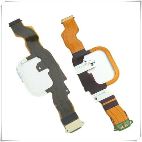 Superior quality NEW Flash Flex Cable For SONY DSC-PJ790 PJ760 CX700E Digital Camera Repair Parts
