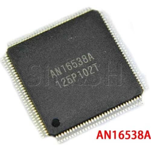 1pcs/lot AN16538A AN16538 QFP-128