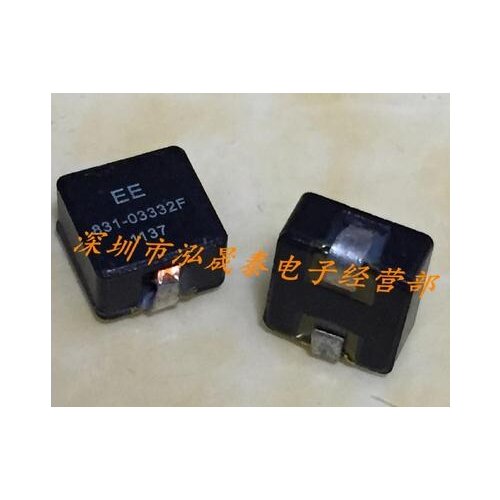 10PCS 831-03332F 720nH 0.72uH 22A WE-HCI 1050 EE Chip Flat Copper Wire Power Inductance