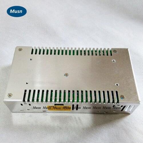 350W 13.5V 26A Single Output Switching power supply for LED Strip light AC to DC