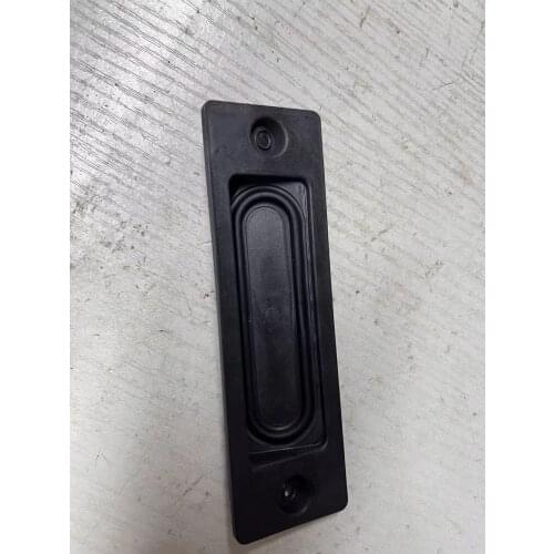 CAR rubber button 2004-2017vol voxc60 v50 s80 s40 c70 car door trunk button tailgate rear cover touch switch rubber button