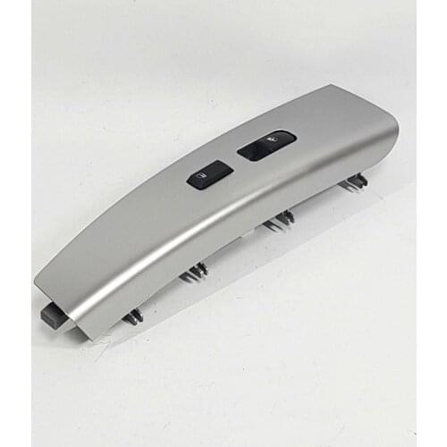 Window Switch Main/Sub side For Hyundai Santa Fe CM 2007-2011 Door Glass Lifter Control Switch Button 935702B100S4 935752B000