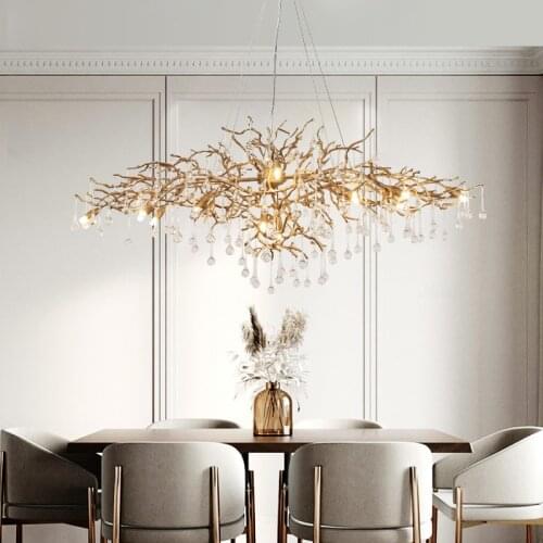 Гравировка Loft Style Chandeliers