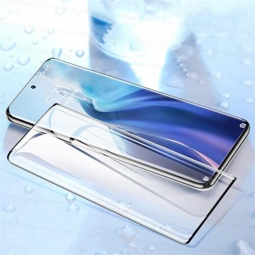HATOLY Screen Protectors For Xiaomi Mi 10 Ultra