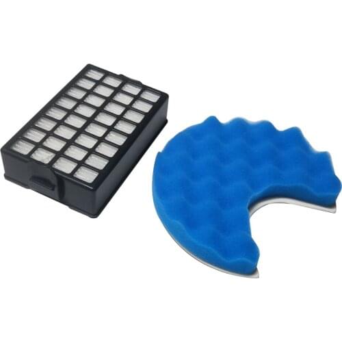 Vacuum Dust Hepa Filters for Samsung DJ97-00339A/D/F SC8450/60/70 SC8480 SC8440 SC8420 Series Vacuum Cleaner Spare Part