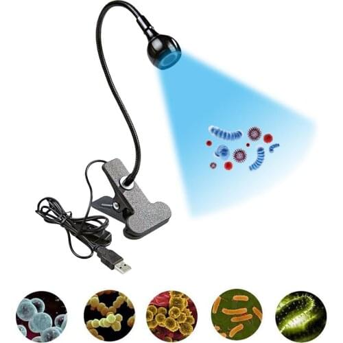 LAIDEYI UV Lamps