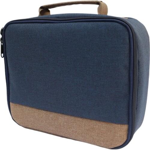 NINEFOX Men's Travel Bags
