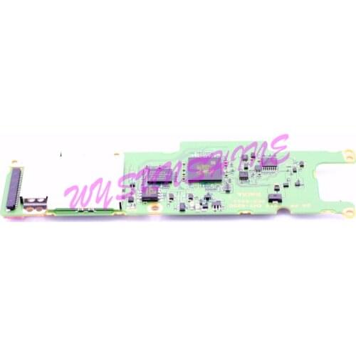 NEW original for Canon EOS-1D X Mark II 1DX2 1DX II Bottom Circuit Board FP PCB Assembly Replacement Part