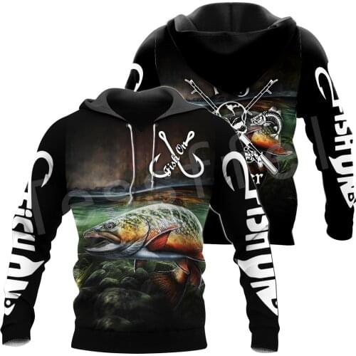 Tessffel NewFashion Animal Marlin Hunting Fishing Harajuku casual Pullover 3DPrint Zipper/Hoodie/Sweatshirt/Jacket/Men/Women s19