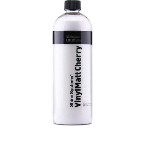 Shine Systems Car Wash Accessories