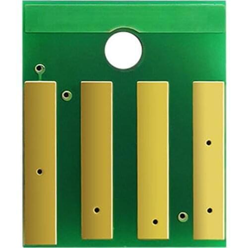 2.5K 8.5K 20K Toner Chip For Lexmark MS417 MS417dn MS517 MS517dn MS617 MS617dn MX417 MX417de MX517 MX517de MX617 MX617de MS317