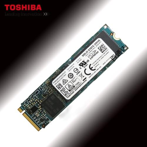 Toshiba SSD Drives