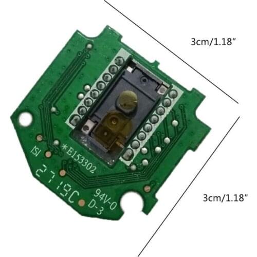 Repair Parts Mouse Head Optical Engine Board for logitech G502 Mouse B95C