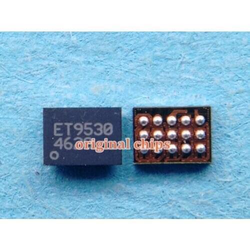 15pcs ET3155 ET3153 ET3152 ET9529 ET9530L ET9530 ET9526