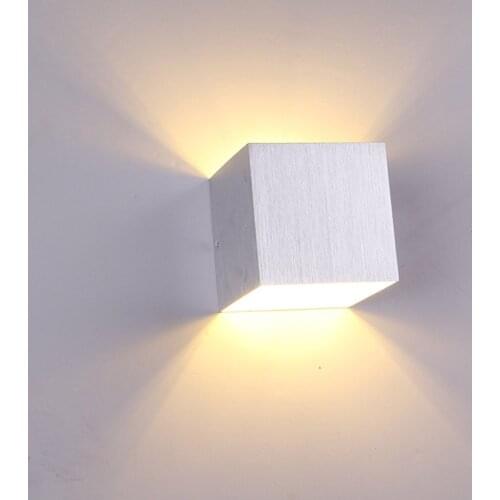 Настенные светильники Anwsti China At AliExpress