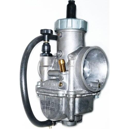 PE28 Carburetor 28mm for 125cc 140cc 150cc 160cc 190cc Motorcycle Dirt bike Pit bike Monkey Bike