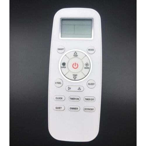 A/C controller Air Conditioner air conditioning remote control suitable for hisense DG11L1-03 DG11L1-01 DG11L1-04